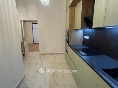 Eladó lakás Budapest