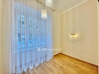 Eladó lakás Budapest