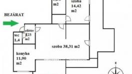 Eladó lakás Budapest