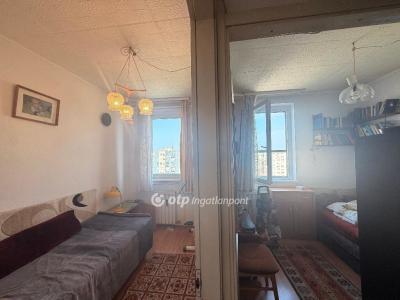 Eladó lakás Budapest