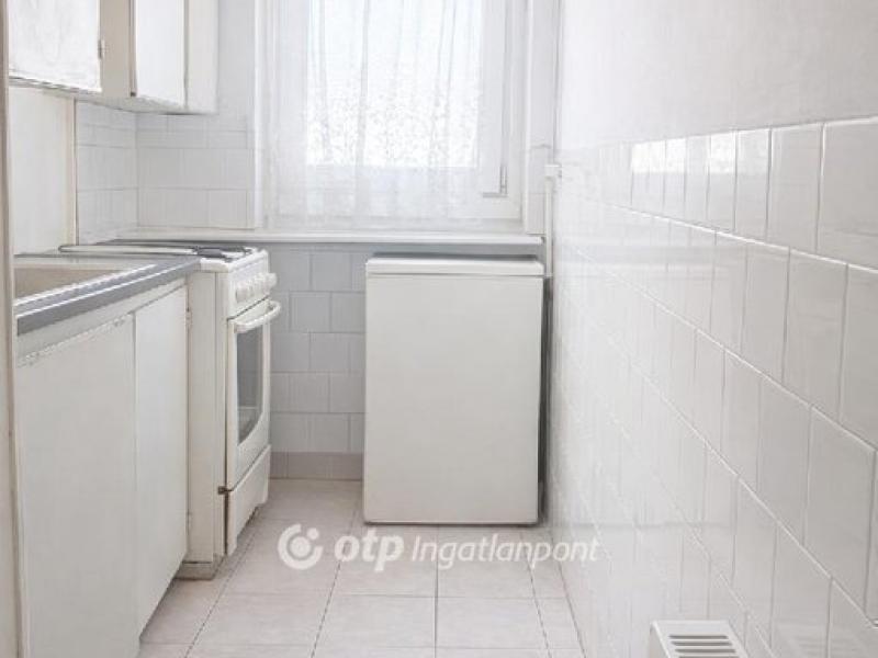 Eladó lakás Budapest