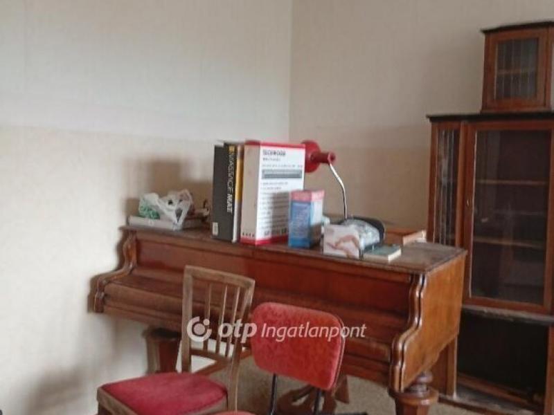 Eladó lakás Budapest