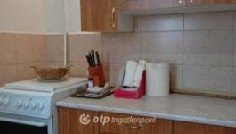 Eladó lakás Budapest