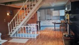 Eladó családi ház Budapest