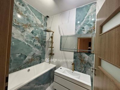 Eladó lakás Budapest