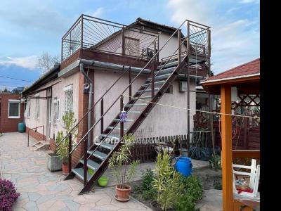 Eladó ikerház Budapest