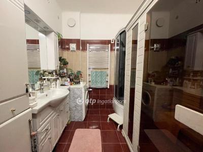 Eladó ikerház Budapest