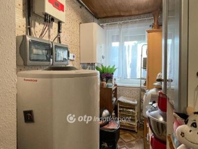 Eladó ikerház Budapest