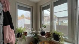 Eladó ikerház Budapest