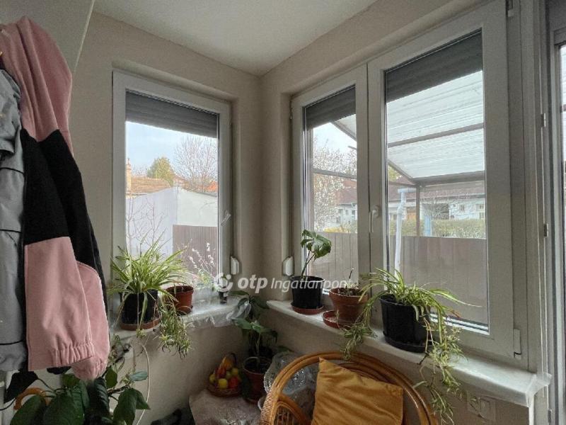 Eladó ikerház Budapest