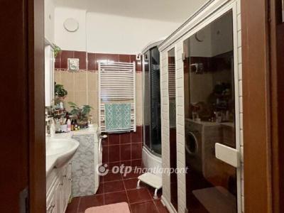 Eladó ikerház Budapest