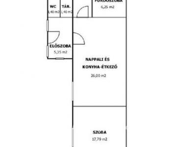 Eladó ikerház Budapest