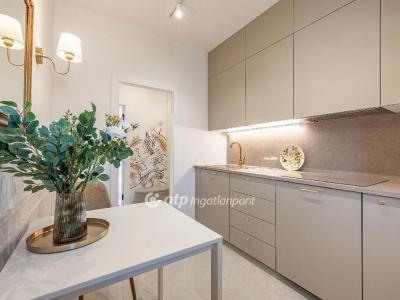 Kiadó lakás Budapest