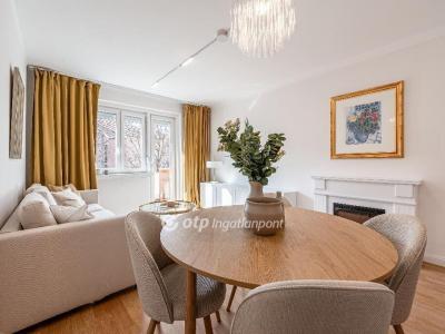 Kiadó lakás Budapest