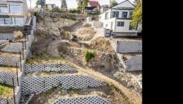 Eladó lakóövezeti telek Szentendre