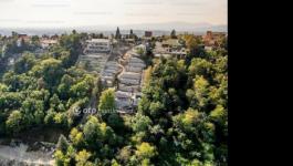 Eladó lakóövezeti telek Szentendre