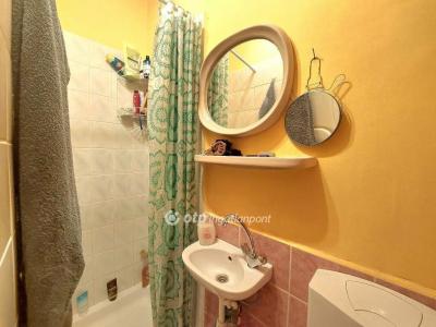 Eladó lakás Budapest