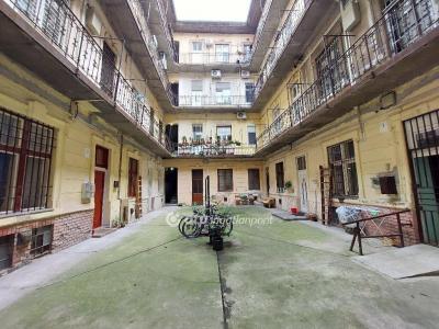 Eladó lakás Budapest