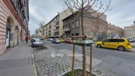 Eladó lakás Budapest