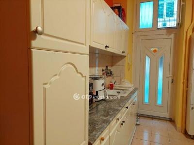 Eladó lakás Budapest