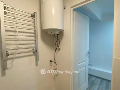 Eladó lakás Budapest