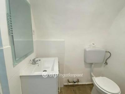 Eladó lakás Budapest