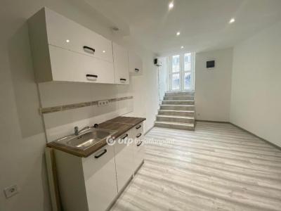 Eladó lakás Budapest