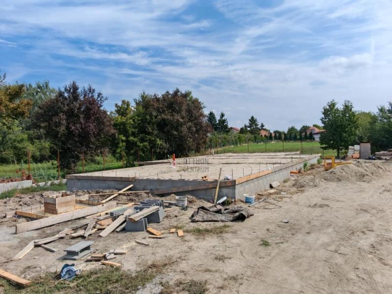 Eladó ikerház Szigetszentmárton