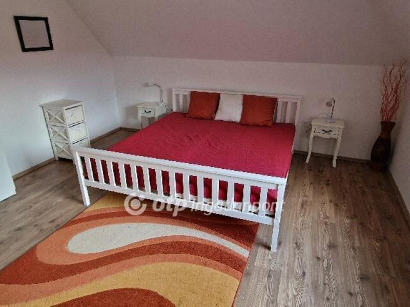 Eladó családi ház Nyíregyháza