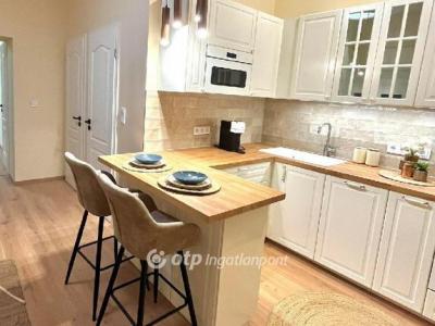 Eladó lakás Budapest