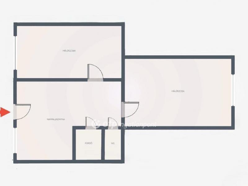 Eladó lakás Budapest