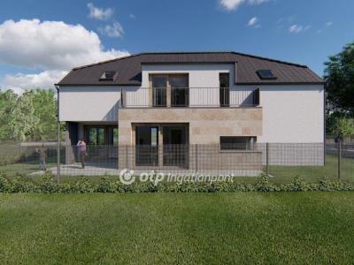 Eladó családi ház Budapest