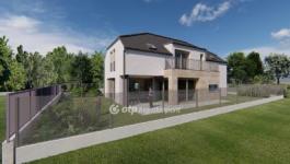 Eladó családi ház Budapest