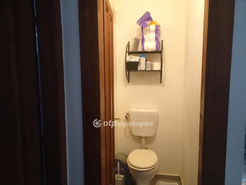 Eladó családi ház Vecsés