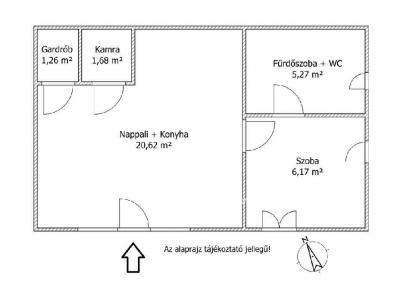 Eladó családi ház Vecsés