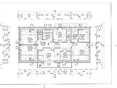Eladó családi ház Budapest