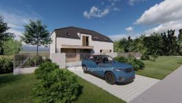 Eladó családi ház Budapest