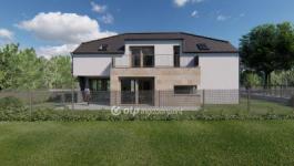 Eladó családi ház Budapest