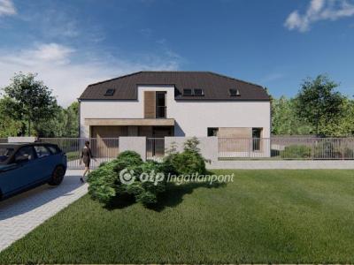 Eladó családi ház Budapest