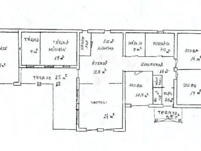 Eladó családi ház Siklós