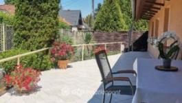 Eladó családi ház Harkány