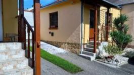 Eladó családi ház Pécs