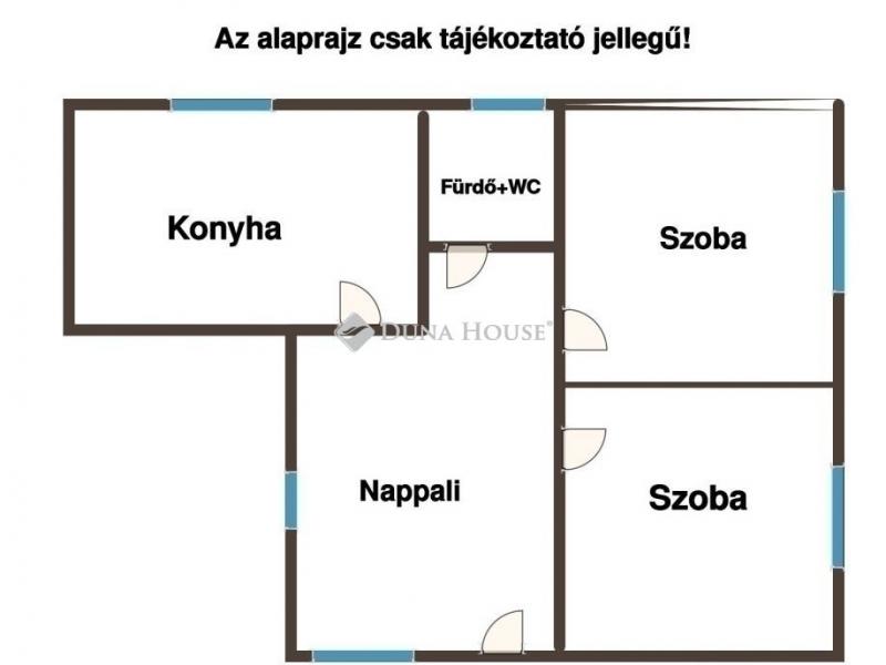 Eladó családi ház