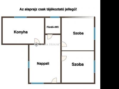 Eladó családi ház