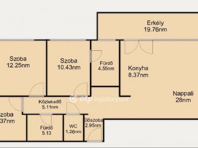 Eladó lakás Budapest