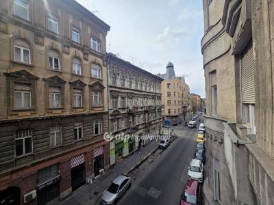 Eladó lakás Budapest