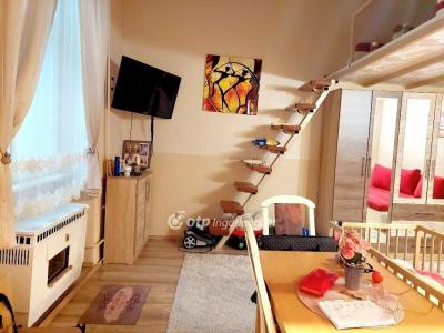 Eladó lakás Budapest