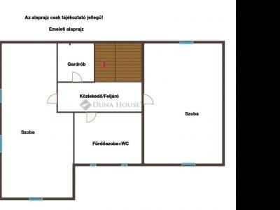 Eladó családi ház Maglód