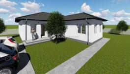 Eladó ikerház Monor Monorierdő