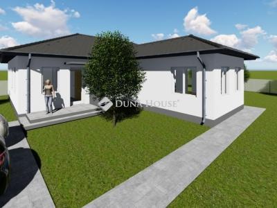 Eladó ikerház Monor Monorierdő